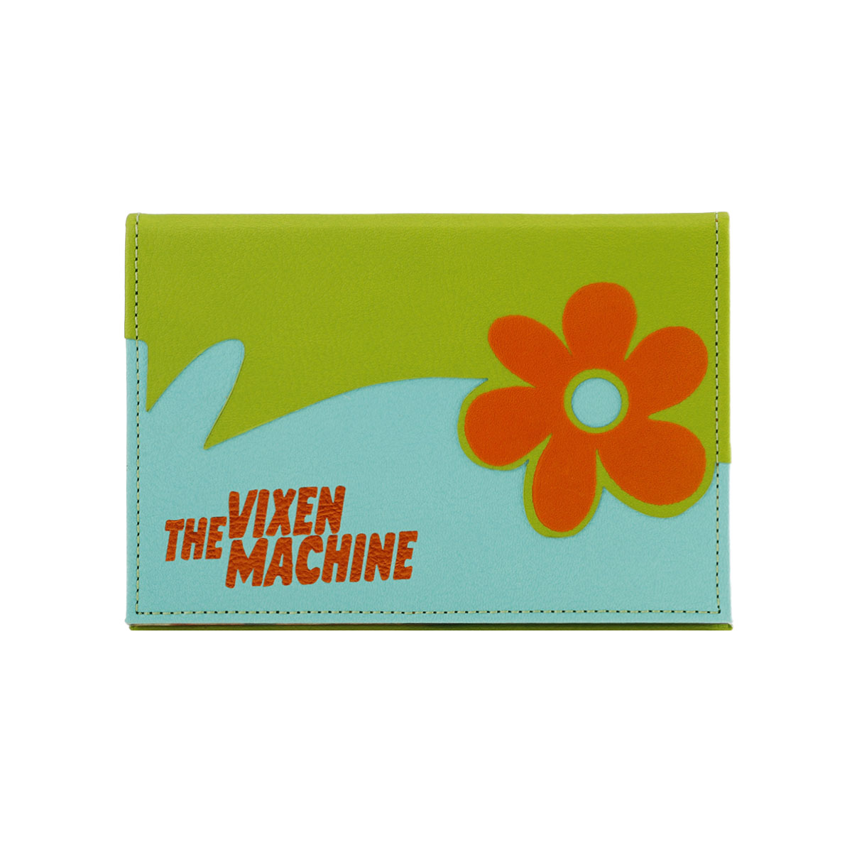 Vixen – The Vixen Machine - Gem Accessories US