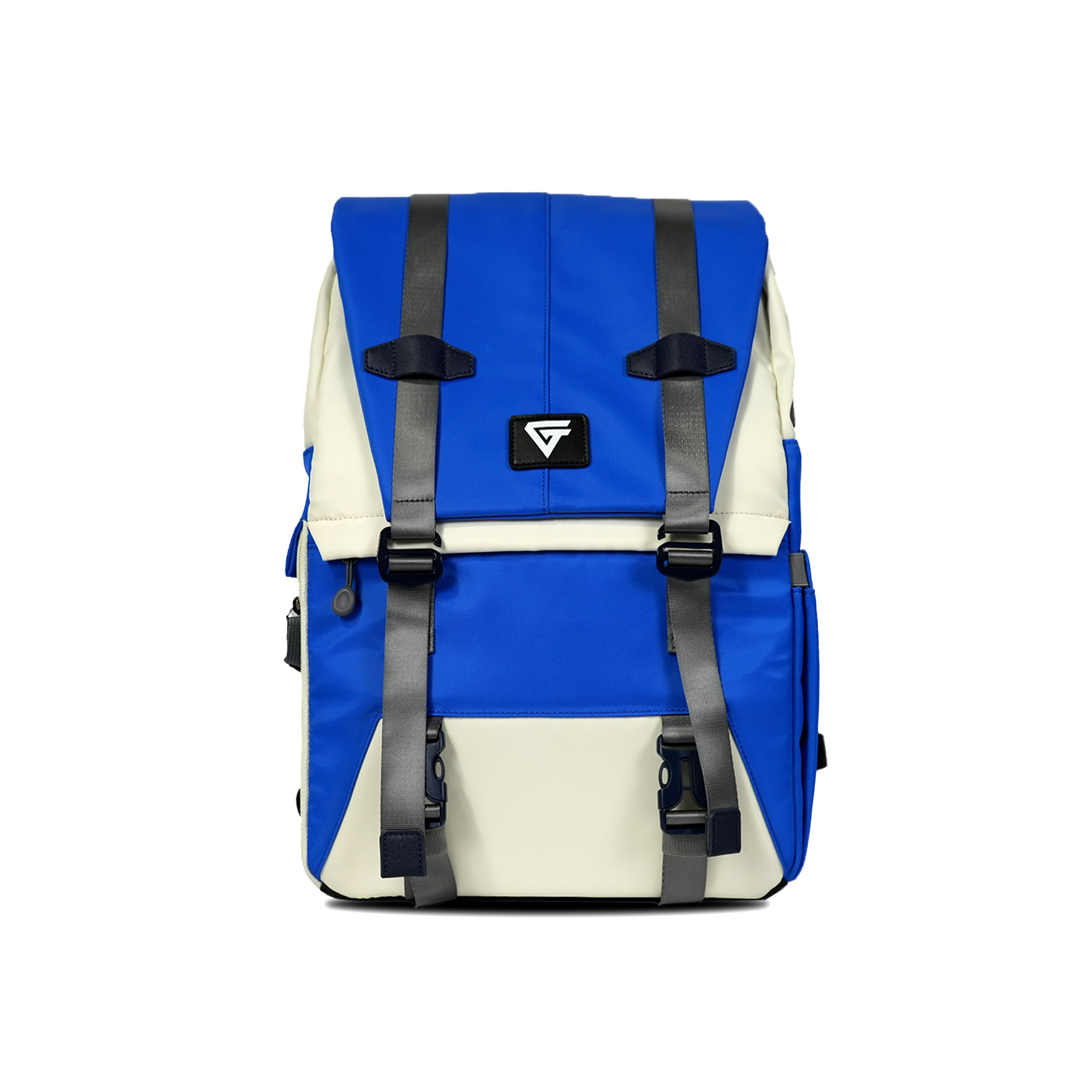 ProTech EVO / BLUE EYES – TCG Backpack - Gem Accessories US