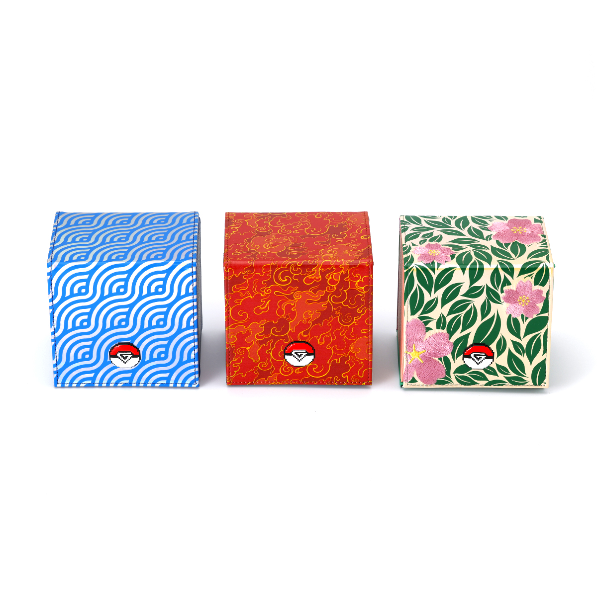 Hiloto 「NewLevelUnlocked」 Special Box KantoCollection1.jpg