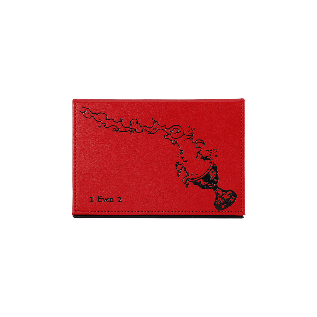 DekTech - Scarlet - Gem Accessories US