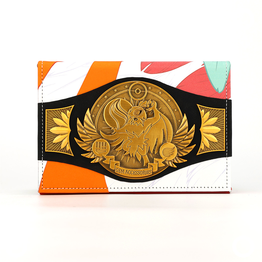 テクデス viraemia、Slaughterbox DekTech El Luchador - Gem Accessories US