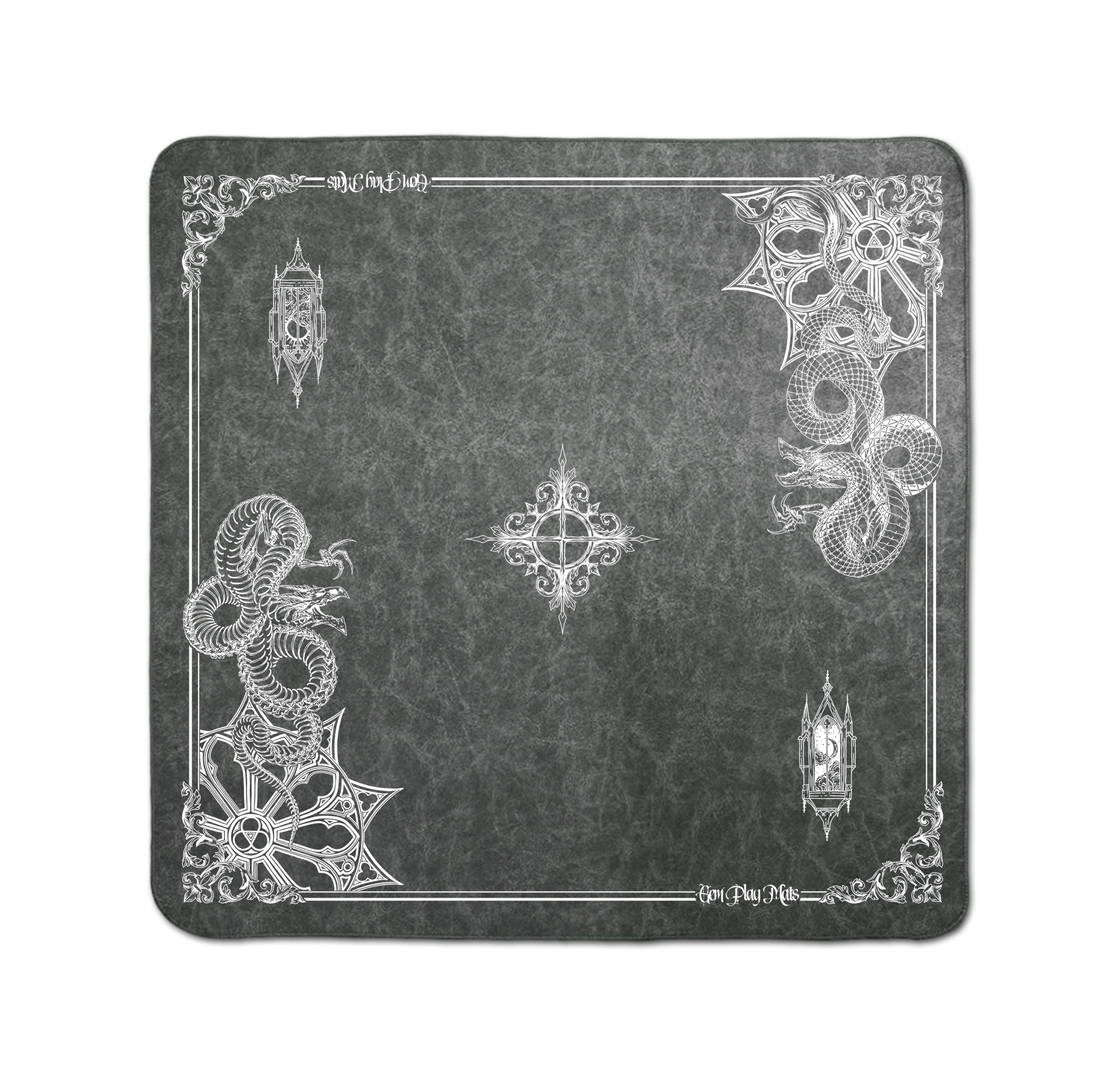 Premium TCG Accessories - Gem Accessories US