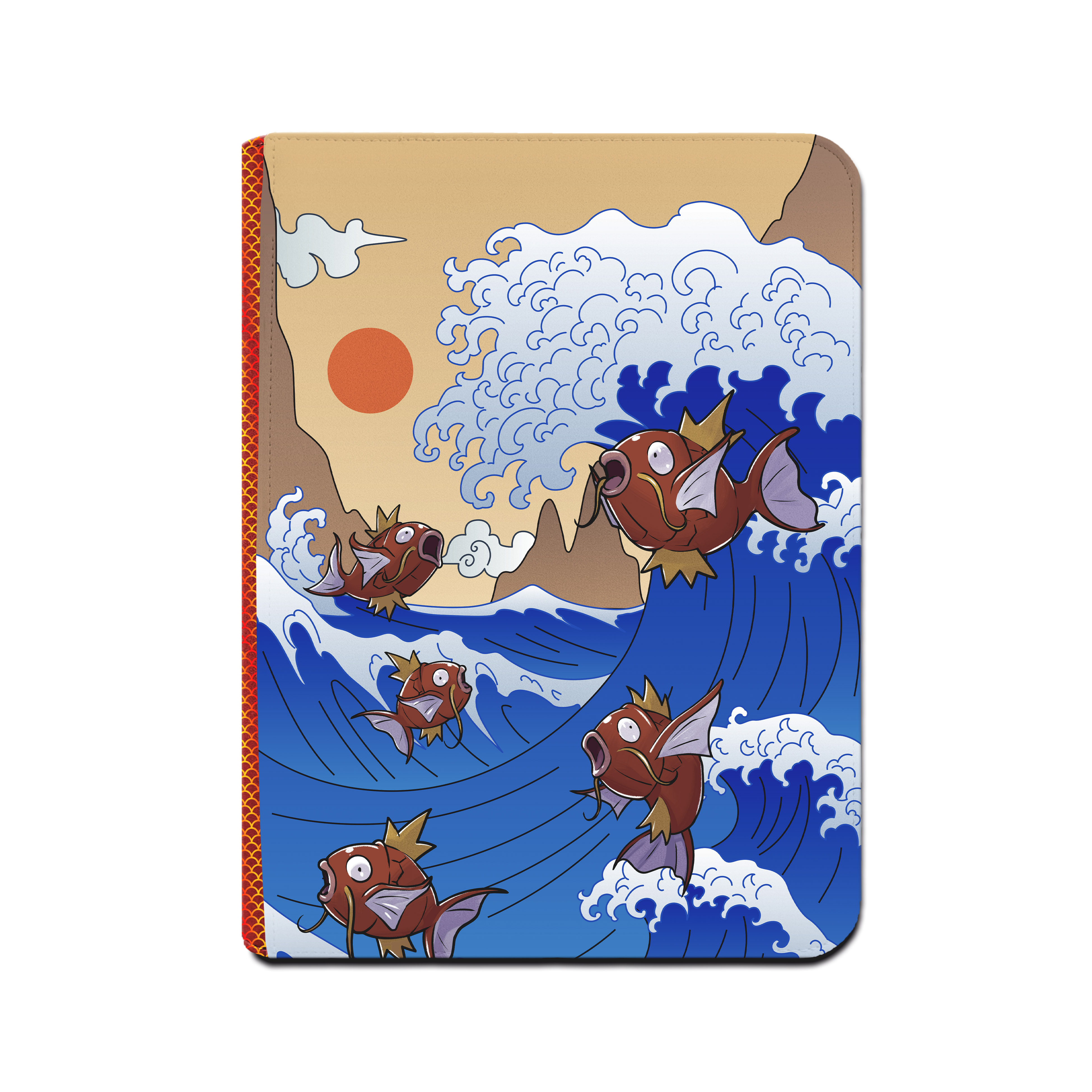 Premium TCG Accessories - Gem Accessories US